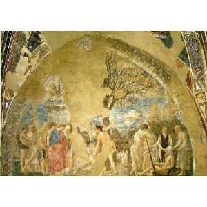   name Death of Adam, by Piero della Francesca