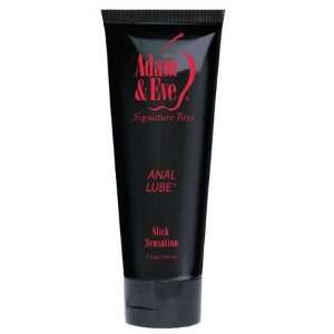 Adam and Eve Novelty Waterl Lube Personal Sensual Lubricant, 4 oz