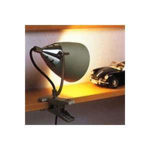  15213   Mito Pinza G/M Desk/Table Lamp: Home Improvement