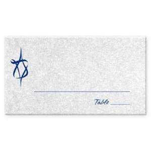  Stylish Star Place Cards 
