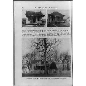 Early cottage,later cottage,home,IT Montgomery,founder 