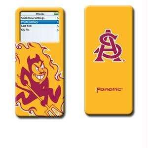  Arizona State Sun Devils NCAA Nano 2G Gamefacez: Sports 