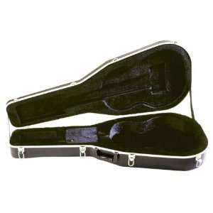  Stagg ABS C Molded Classical Guitar Case Musical 