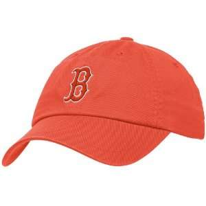 Nike Boston Red Sox Coral Eye Candy Ladies Campus Hat  
