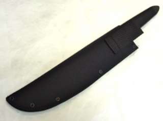 Cold Steel Lite Fixed Tanto Blade Knife  