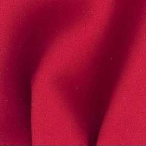  58 Wide Stretch Gabardine Red Fabric By The Yard: Arts 