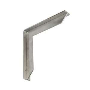  2W x 24D x 24H Streamline Countertop Support Bracket 