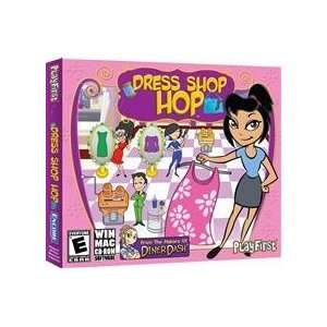  New Encore Dress Shop Hop Jc 2 Game Modes 5 Clothing Shops 