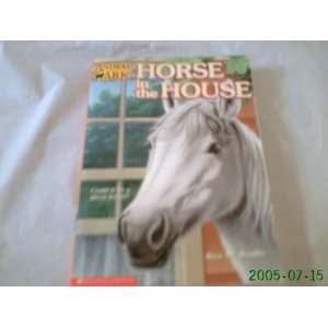  Horse in the House Chapter Book 