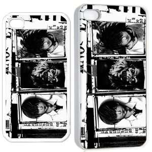  death note vb1 iPhone Hard 4s Case White Cell Phones 