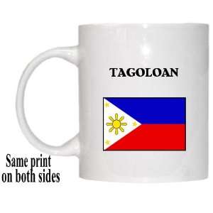  Philippines   TAGOLOAN Mug 