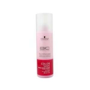    BC Color Save Spray Conditioner (For Colour Treated Hair): Beauty