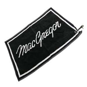  MacGregor Tour Bag Towel