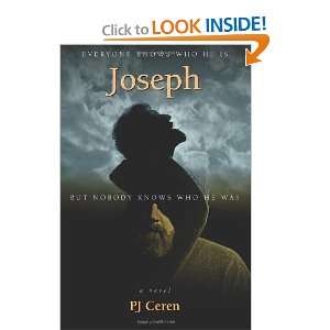   he is, but nobody knows who he was. [Paperback] P. J. Ceren Books
