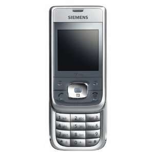  Siemens CF110 Unlocked GSM Cell Phone: Cell Phones 