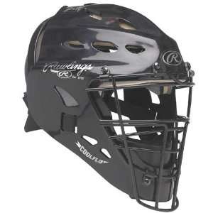   Rawlings Youth Hockey Style Catchers Helmet (CFA2): Sports & Outdoors