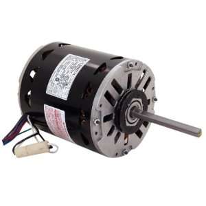   , 460 Volts3.2 Amps, 48 Frame, Ball Bearing Direct Drive Blower Motor