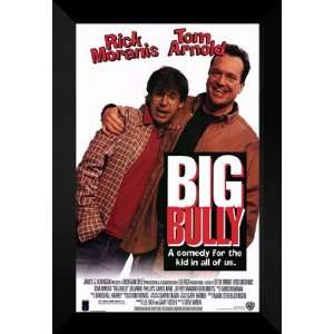  Big Bully 27x40 FRAMED Movie Poster   Style A   1996