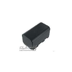  Camcorder Battery