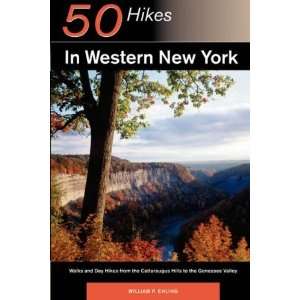   Valley (Explorers 50 Hikes) [Paperback] William P. Ehling Books