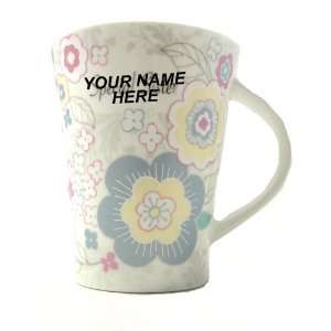   USA, LC Personalized Mug   Rhonda * Gift Personalized: Home & Kitchen