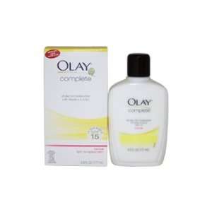   All Day Uv Moisturizer Spf 15 By Olay For Unisex   6 Oz Moisturizer