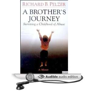   Abuse (Audible Audio Edition) Richard B. Pelzer, Joshua Gates Books