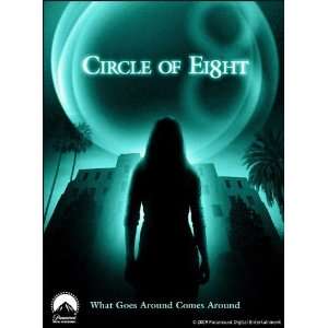  Circle of Eight (2009) 27 x 40 Movie Poster Style A