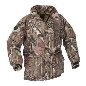  Absolute Outdoor Inc Arctic Shield Classic Parka Mossy Oak 