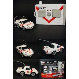  Bit Char G MH 03 Hero Car Collection   Mat Vehicle Toys 