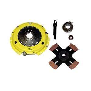  ACT Clutch Kit for 1993   1994 Toyota T100: Automotive