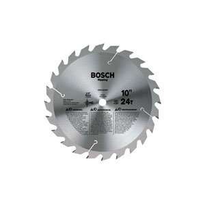  Bosch PRO824RIP 8 24T Ripping Blade: Home Improvement