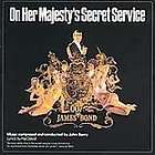 On Her Majestys Secret Service [Bonus Tracks] [Remaster] by John