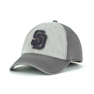   Padres FORTY SEVEN BRAND MLB Roan Franchise Cap Hat: Sports & Outdoors