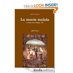La mente malata 3 (Studi e ricerche) (Italian Edition) Roberto 
