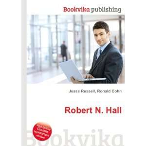  Robert A. Hall Ronald Cohn Jesse Russell Books