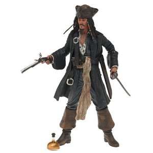  Capt Jack Sparrow   Pirates of the Caribbean   The Curse 