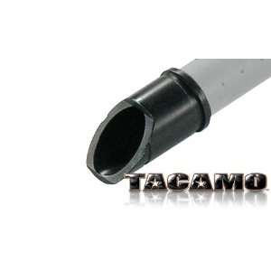  Tacamo Slanted AK47 Muzzle Brake (.68)   paintball barrel 