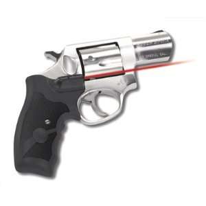    Lasergrip Rubber Wrap Around Ruger SP101: Sports & Outdoors
