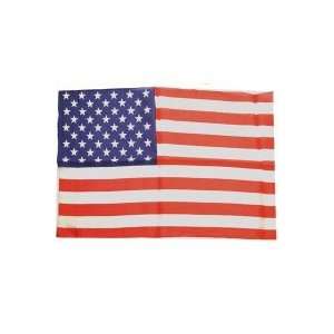  American Flag Silk (13x20) by Royal Magic Toys & Games