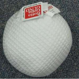  White Golf Ball Sound Toy: Toys & Games