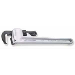  Rothenberger 70159 Pipe Wrench, Aluminum, 10, 1 1/2 Max 