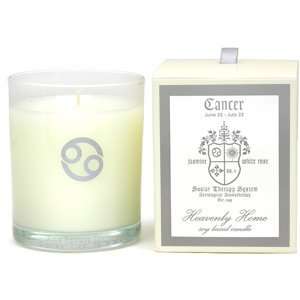  Cancer Rose and Jasmine Candle 22 June   22 July (Only 4 