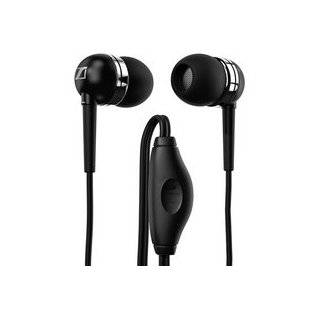 Sennheiser MM 50 iP High Dynamic Soud Earbud Headset Compatible with 