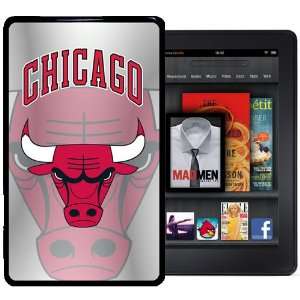  Chicago Bulls Kindle Fire Case  Players & Accessories