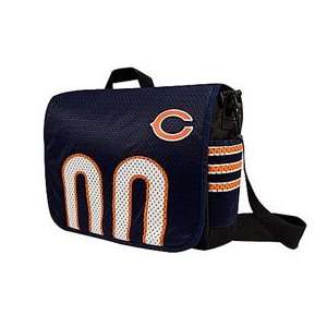  Chicago Bears Messenger Bag: Sports & Outdoors