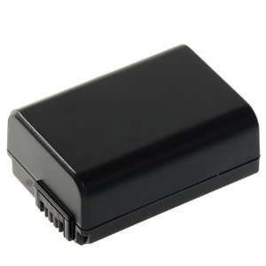 Replacement Sony NP FW50 Battery compatible with Sony NEX 3 / NEX 3C 