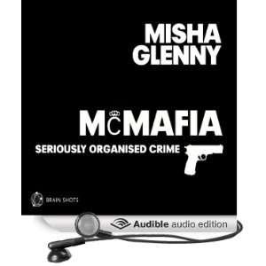  McMafia  Seriously Organised Crime Brain Shot (Audible 