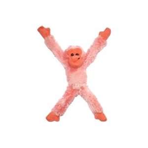  Magnetic Plush Pink Chimp Wild Clinger by Wild Republic 