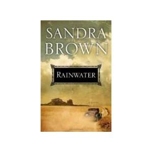  by Sandra Brown Rainwater [DECKLE EDGE] Undefined Books
